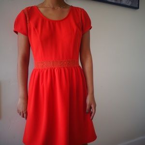 Urban Outfitters - Pins and Needles Dress